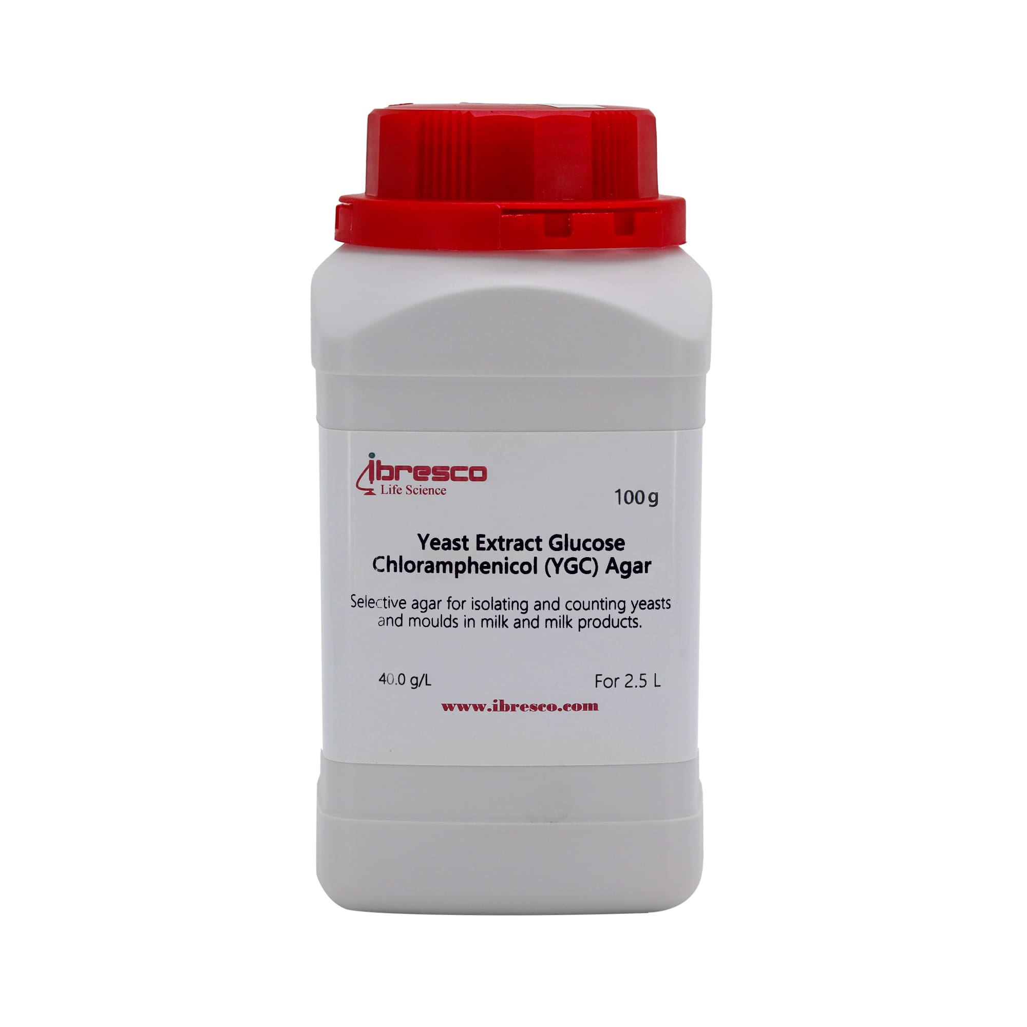 YGC آگار ایبرسکو