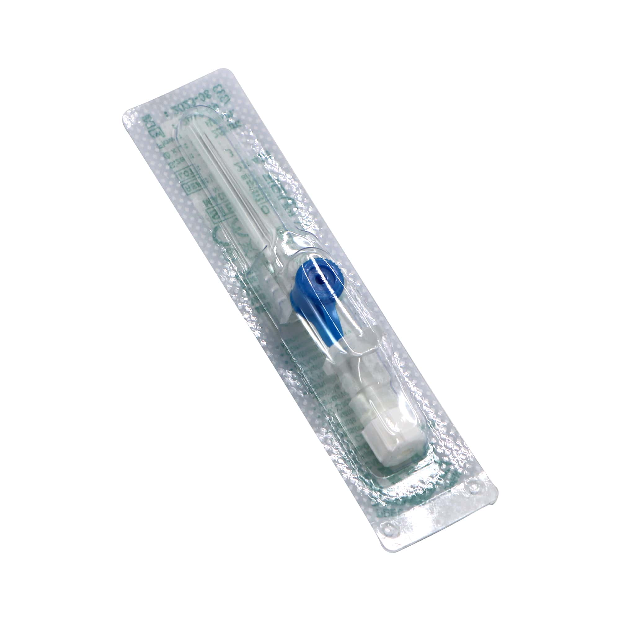 آنژیوکت آبی TPK