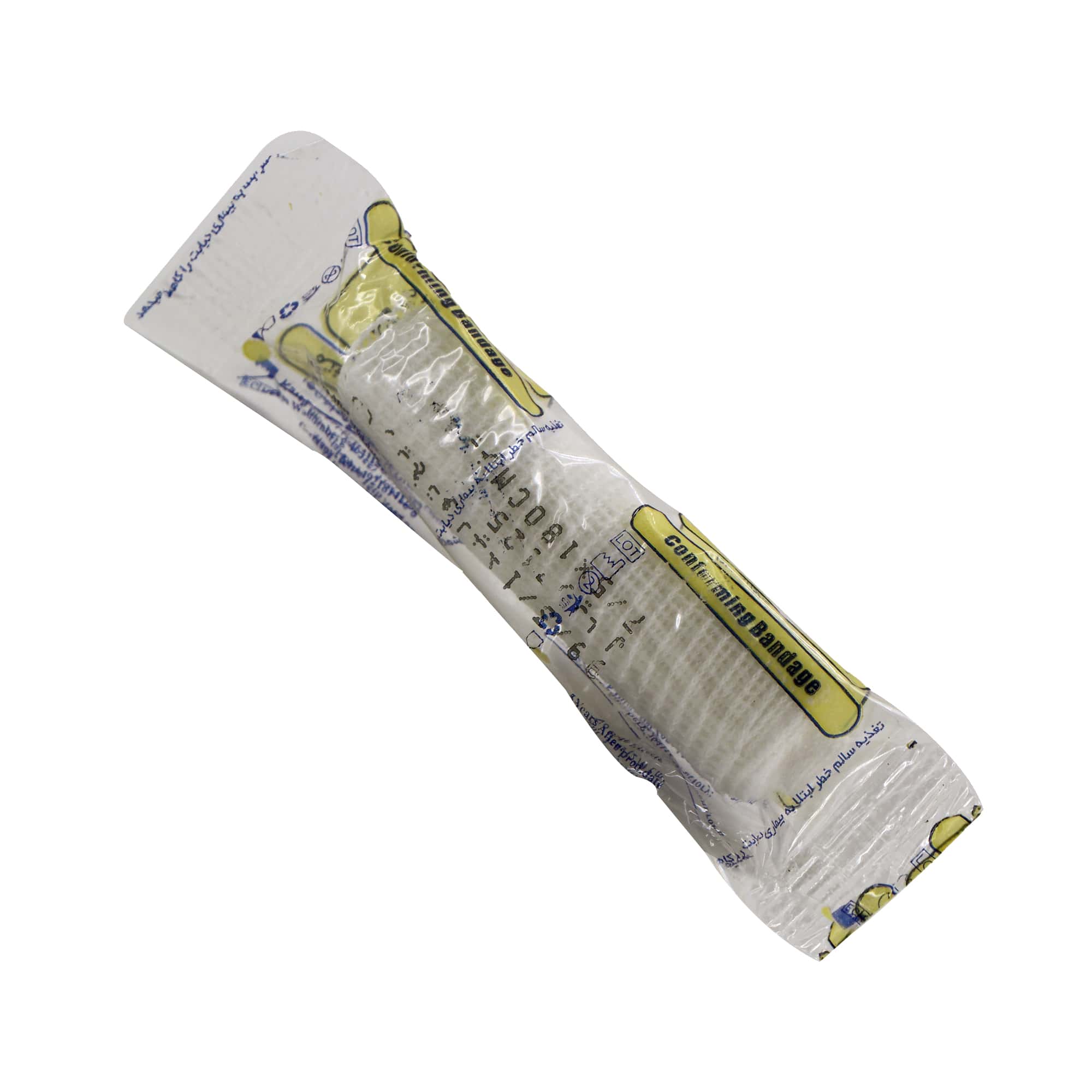 باند کنار بافت کاوه