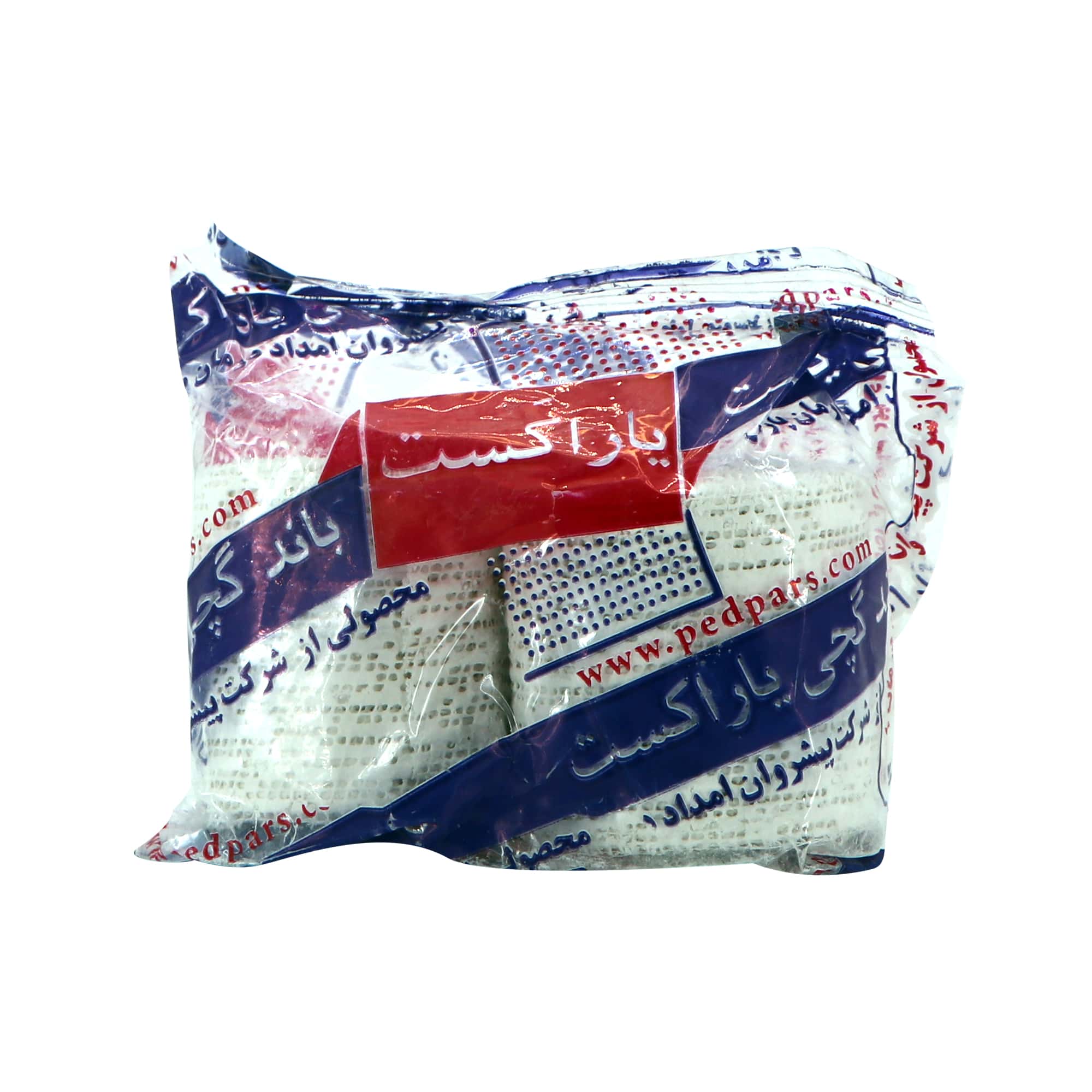 باند گچی یاراکست 5 سانتی متر