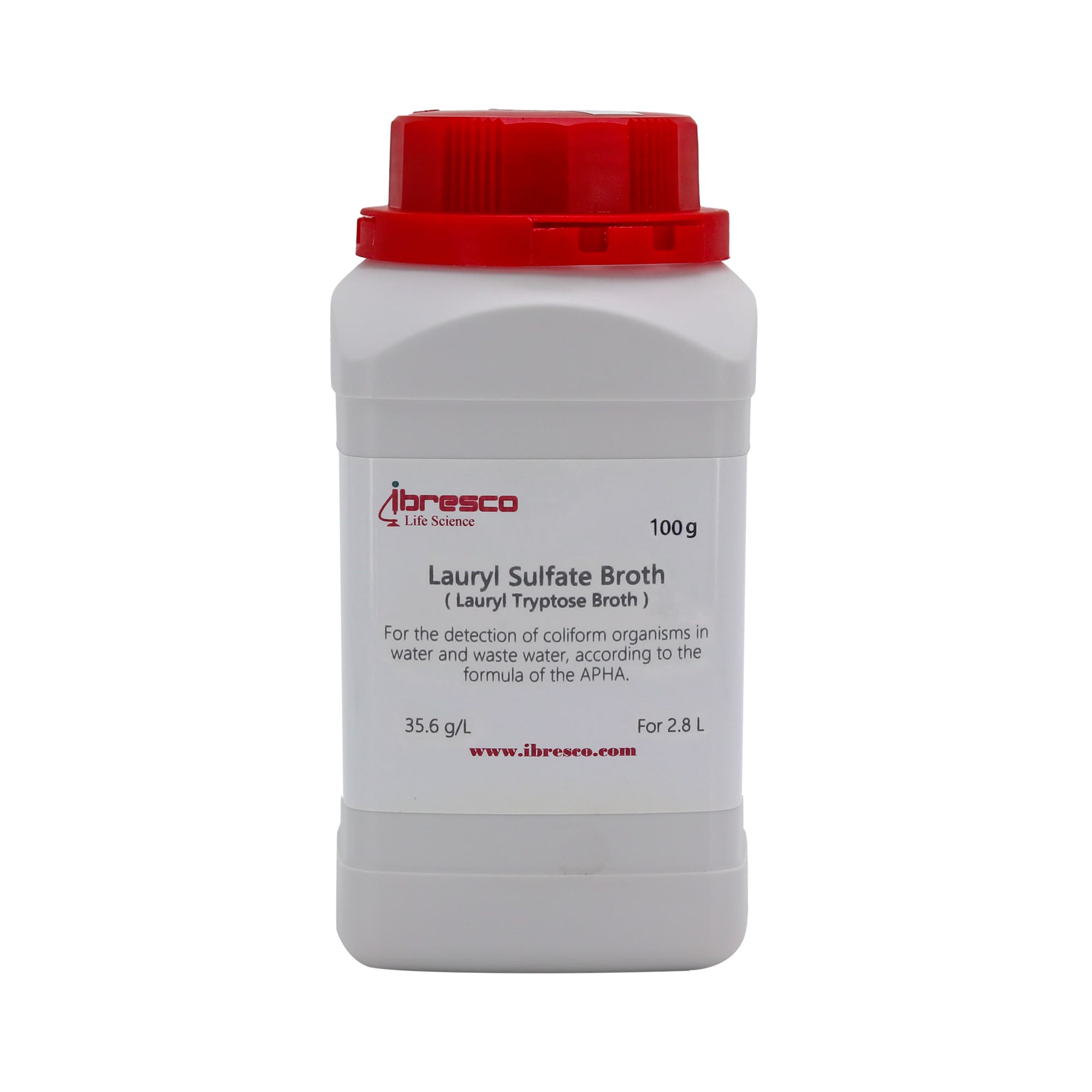 لوریل سولفات براث ایبرسکو