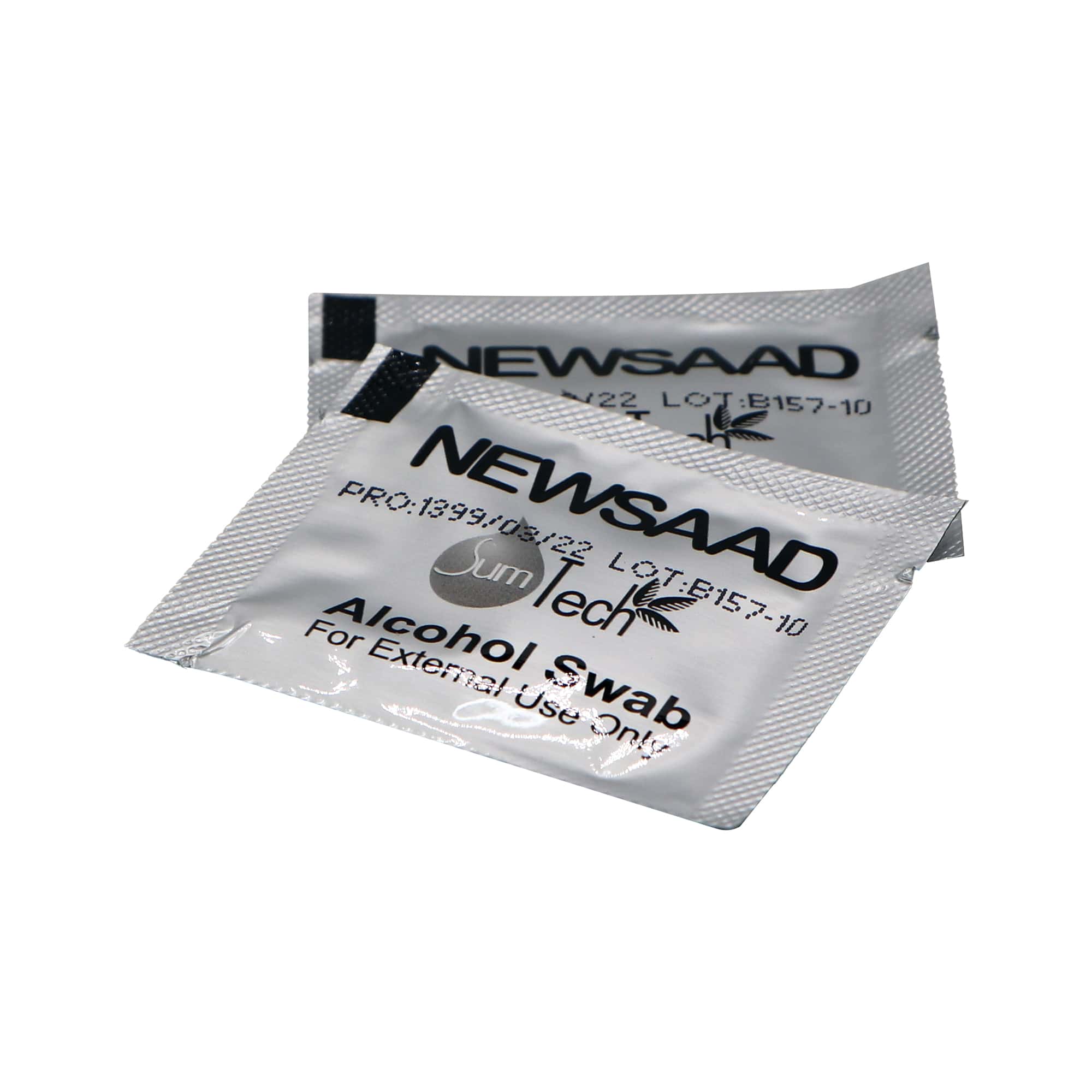 پد الکلی نیوساد