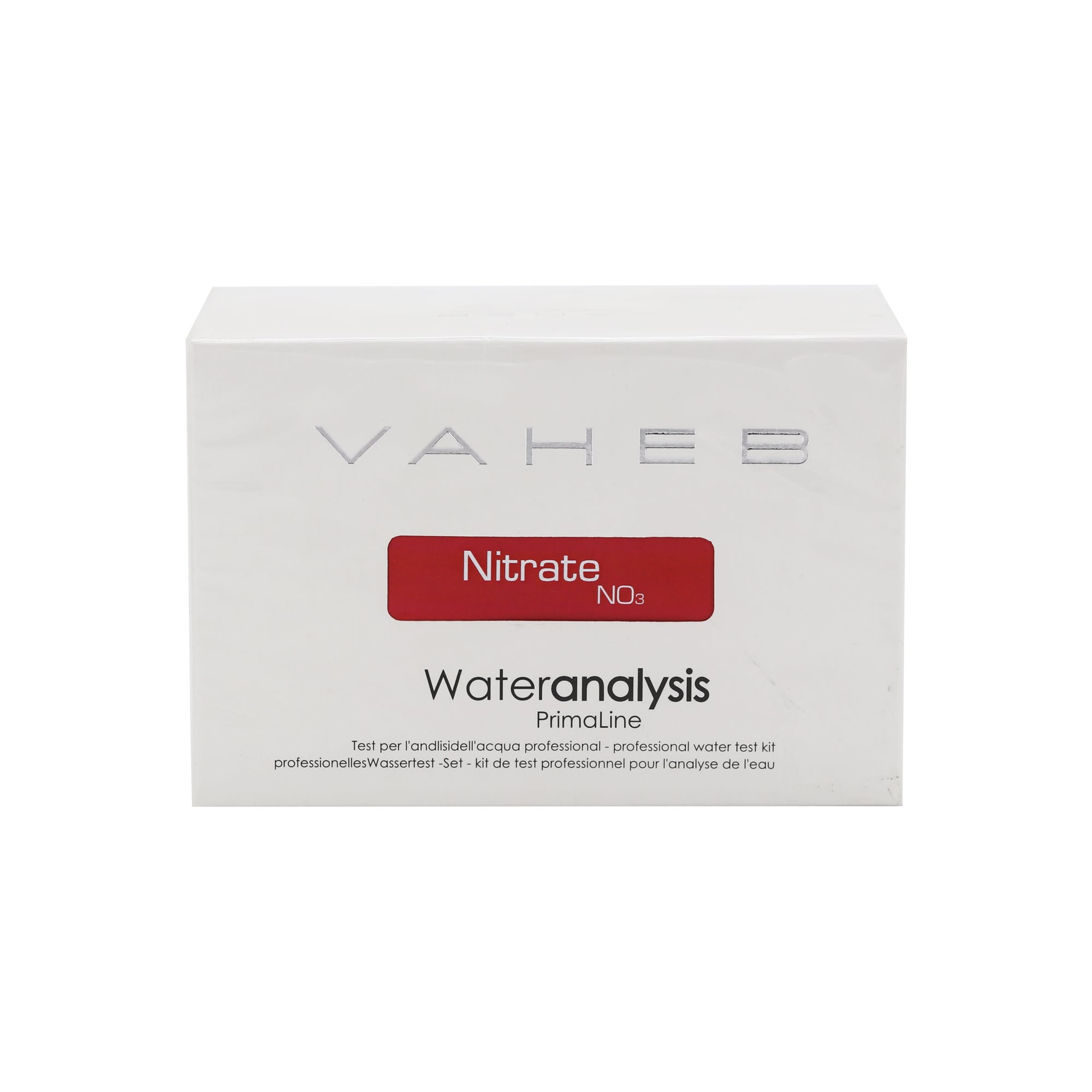 کیت تست نیترات واهب