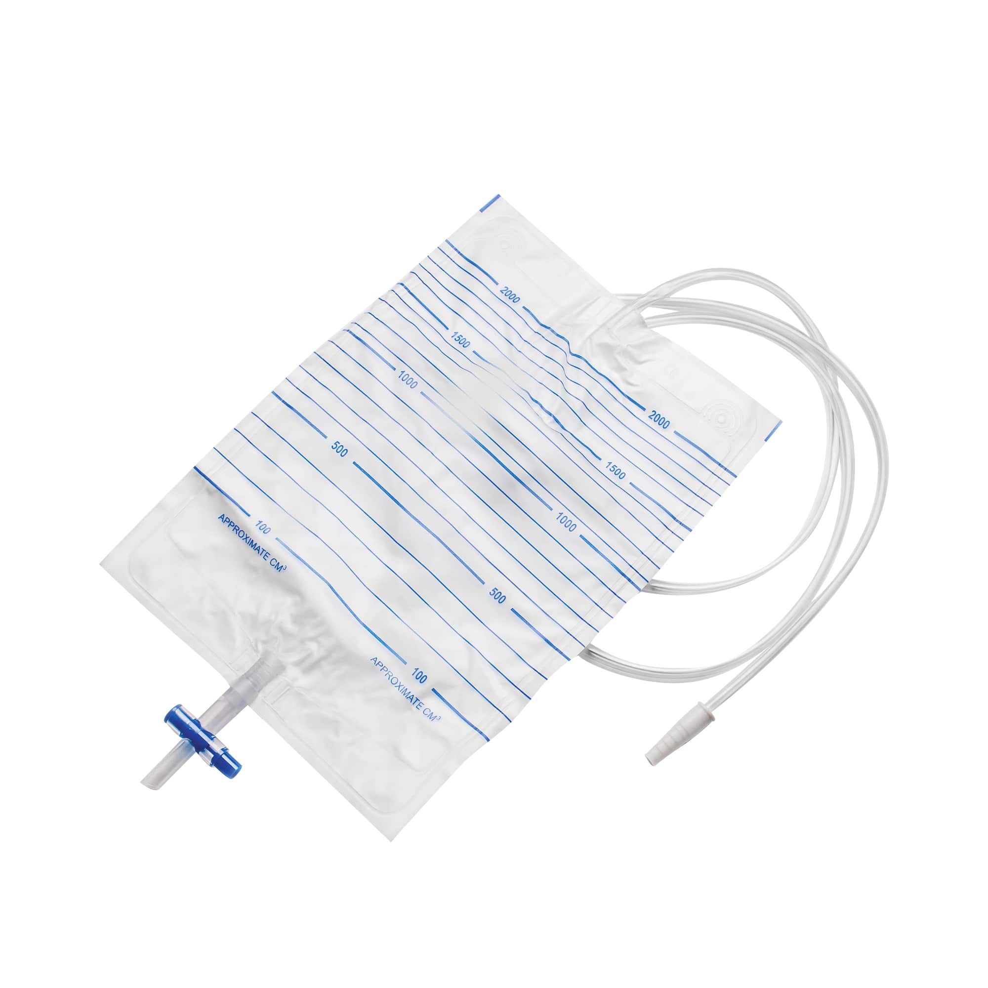 کیسه ادرار صلیبی Dapex