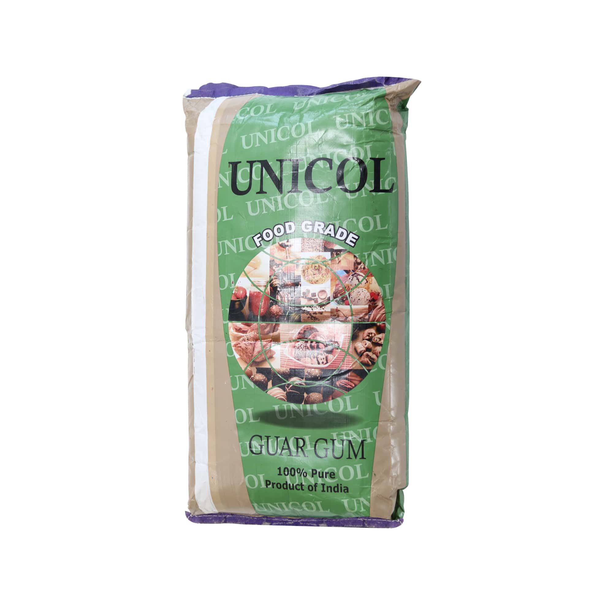 گوارگام عبدالقادر 25 کیلویی