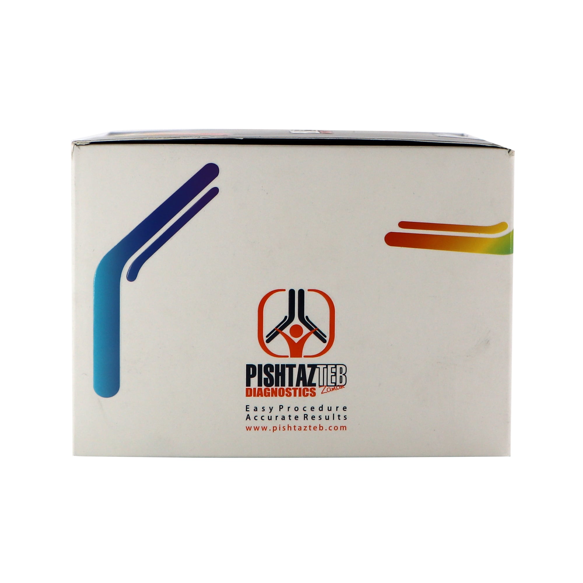 کیت IL-6 پیشتازطب