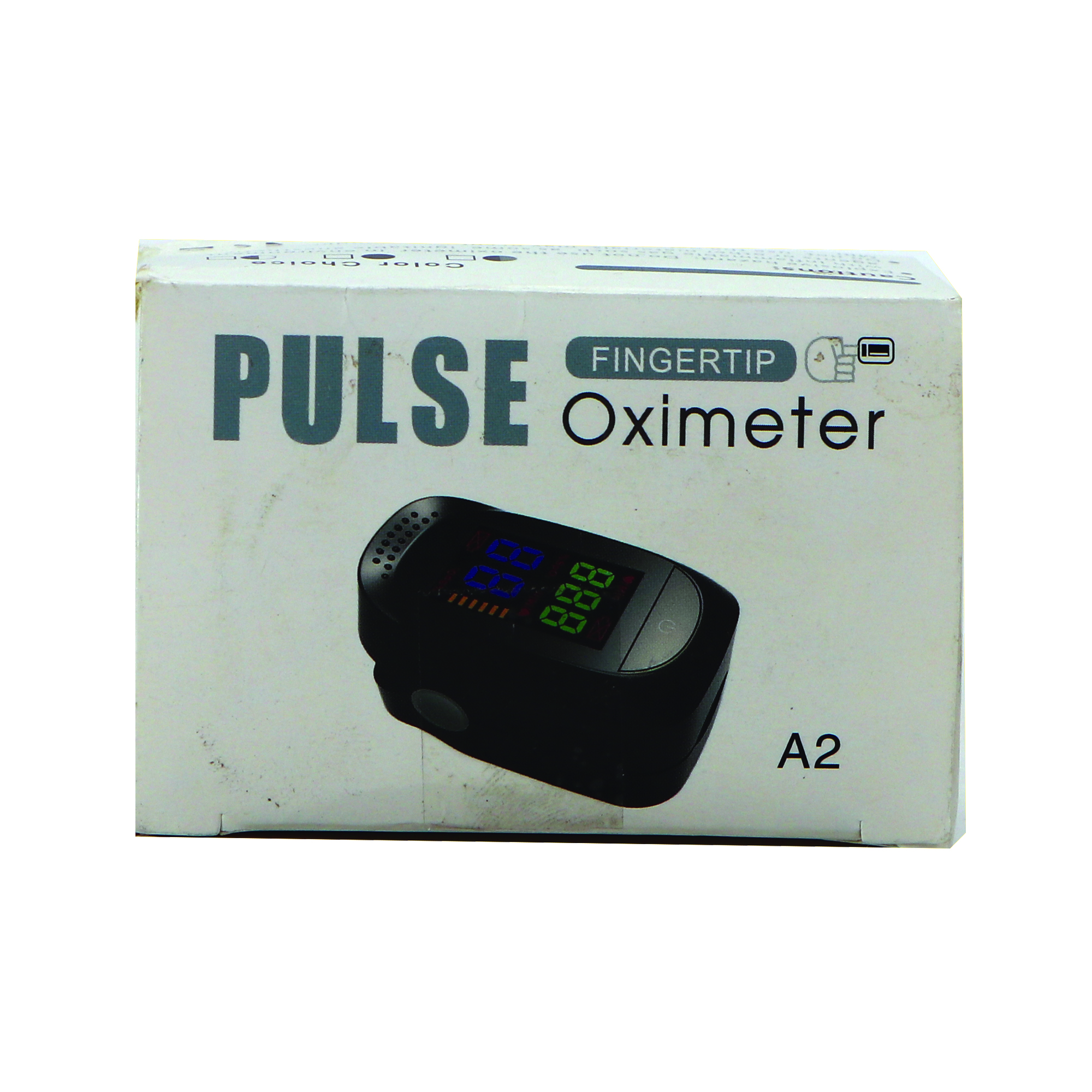 پالس اکسی متر