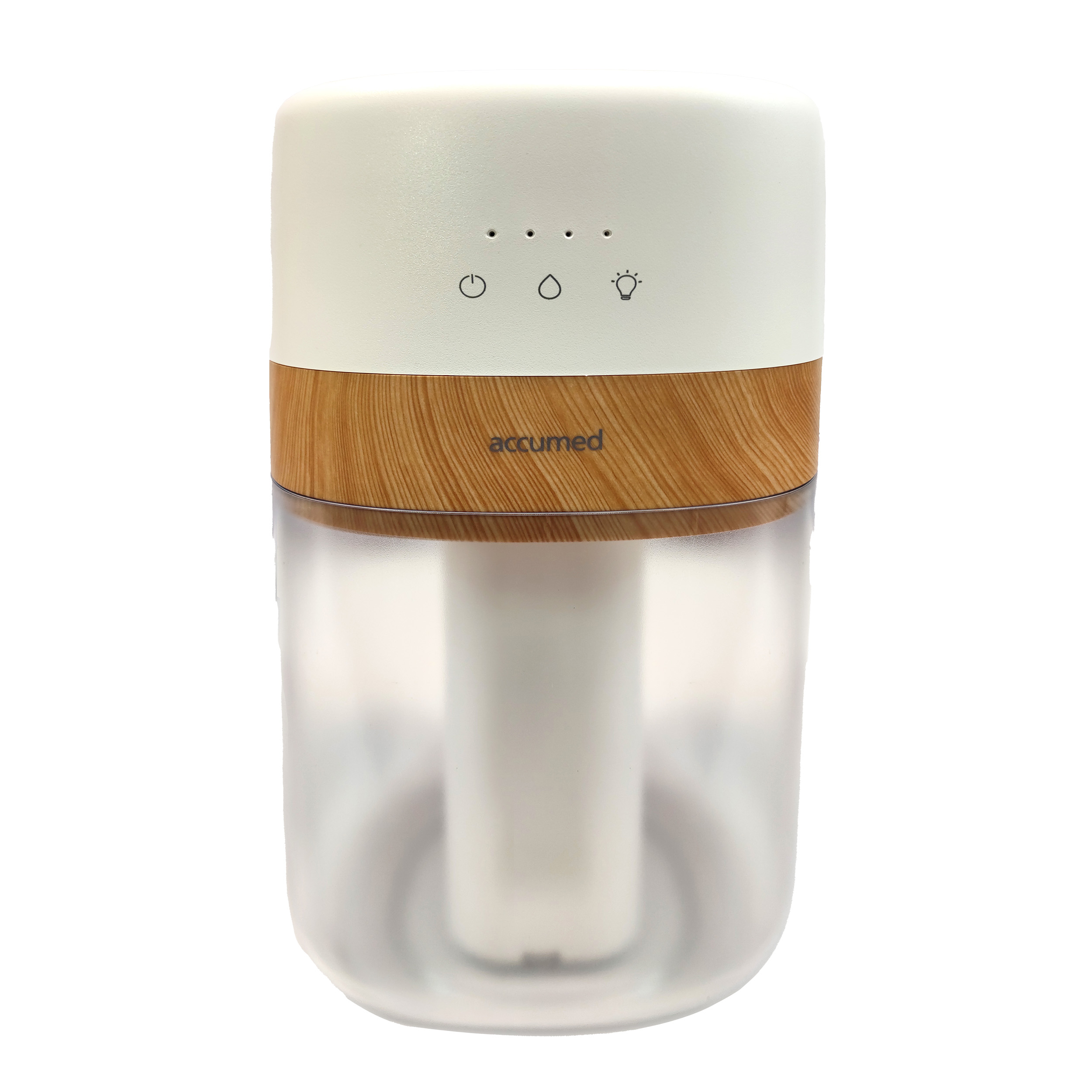 دستگاه بخور سرد اکیومد MD80