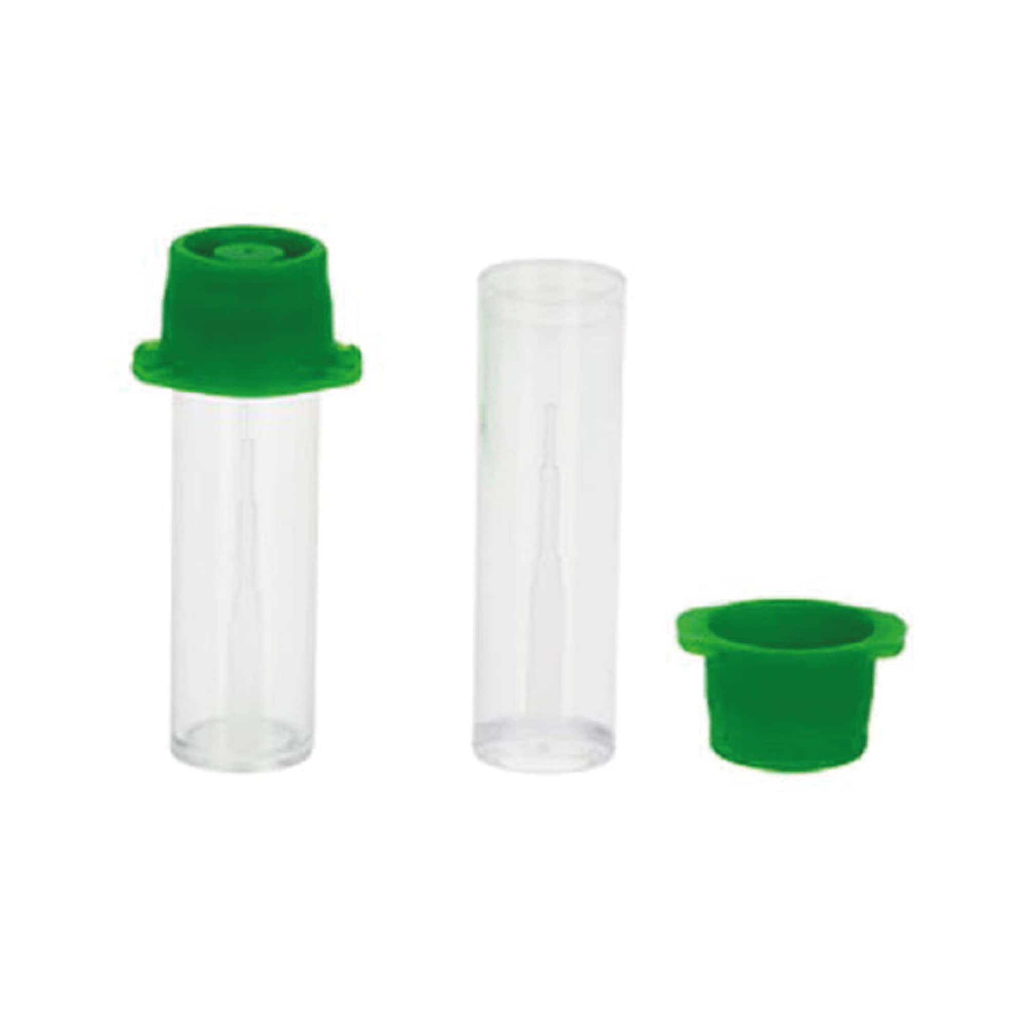 لوله CBC کسری طب