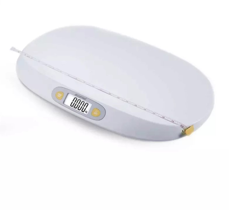 ترازو دیجیتال accumed مدل SB2160