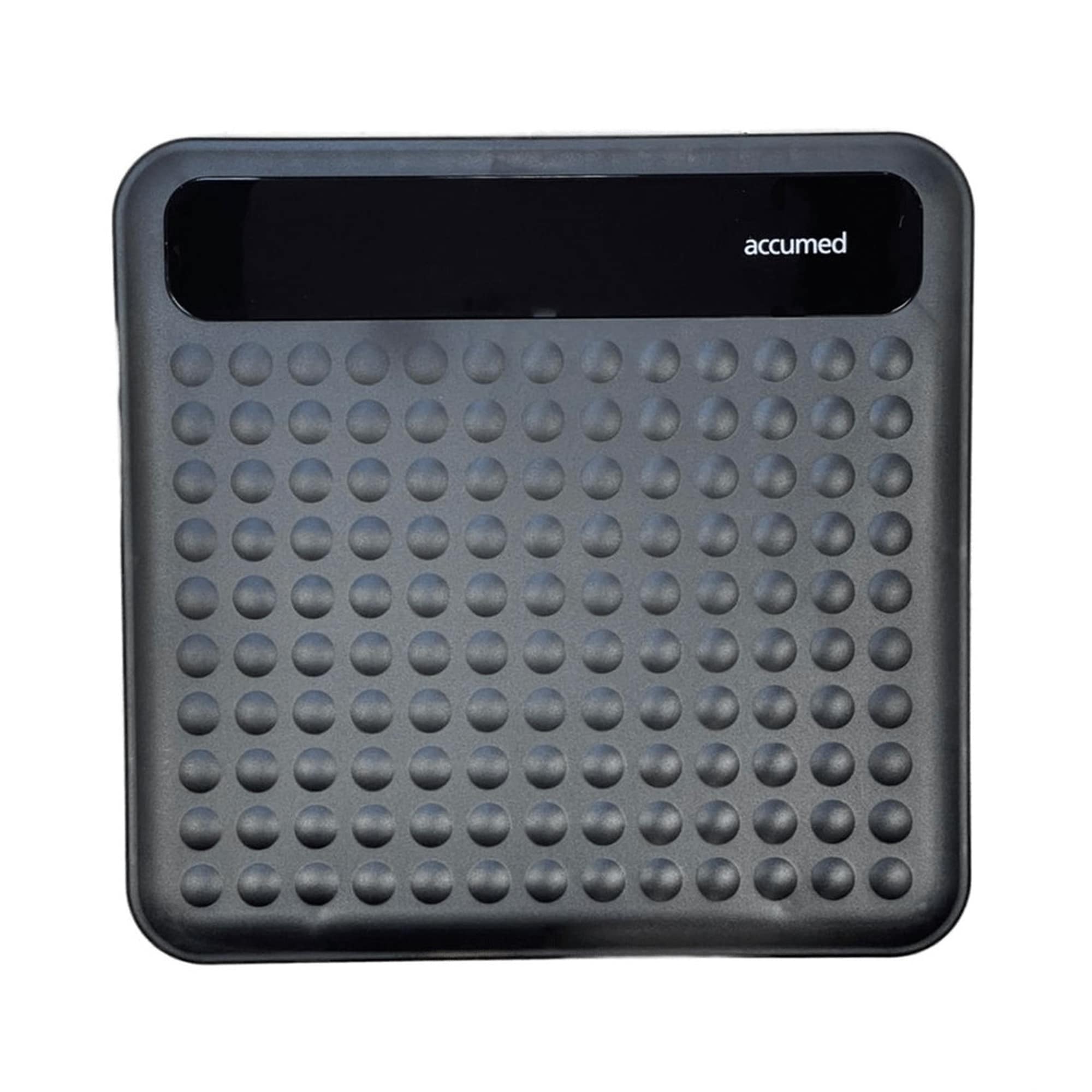 ترازو دیجیتال accumed مدل SC9860