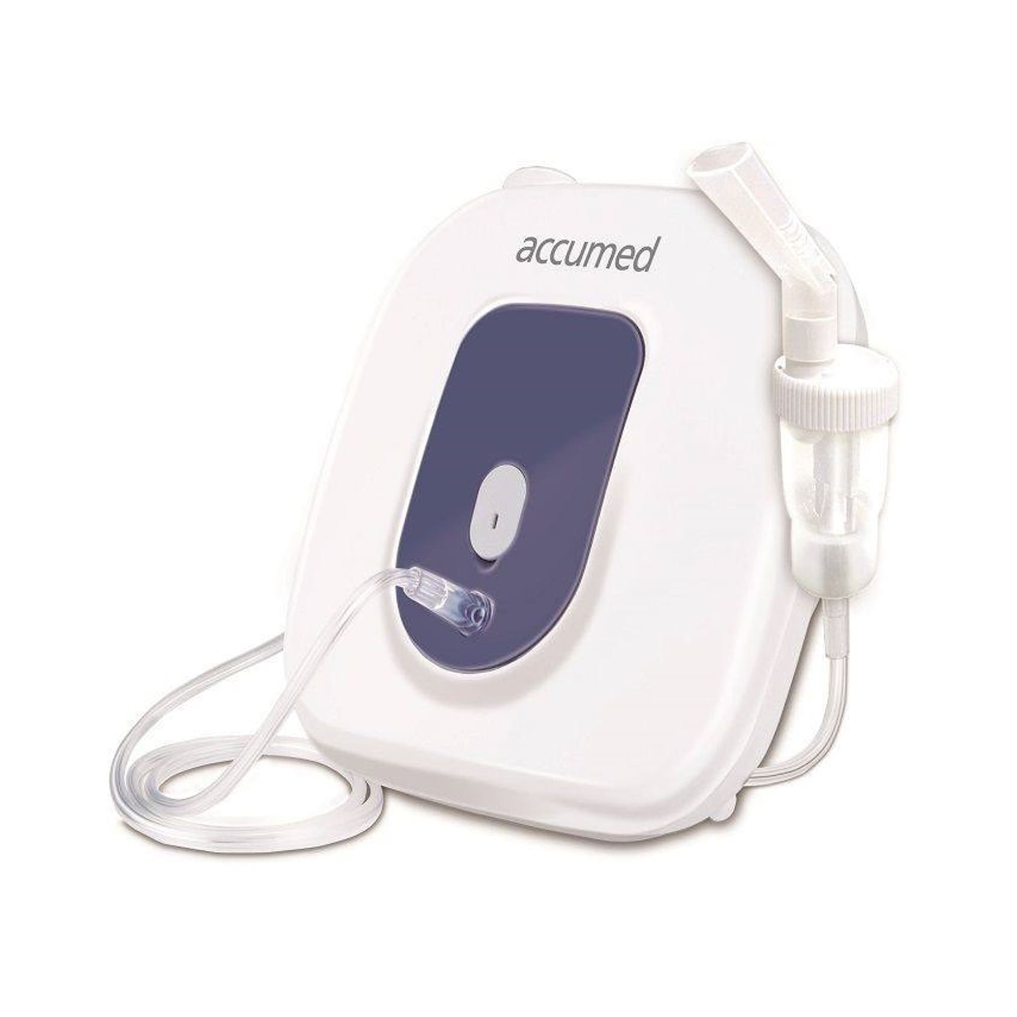 نبولایزر accumed مدل NF-100