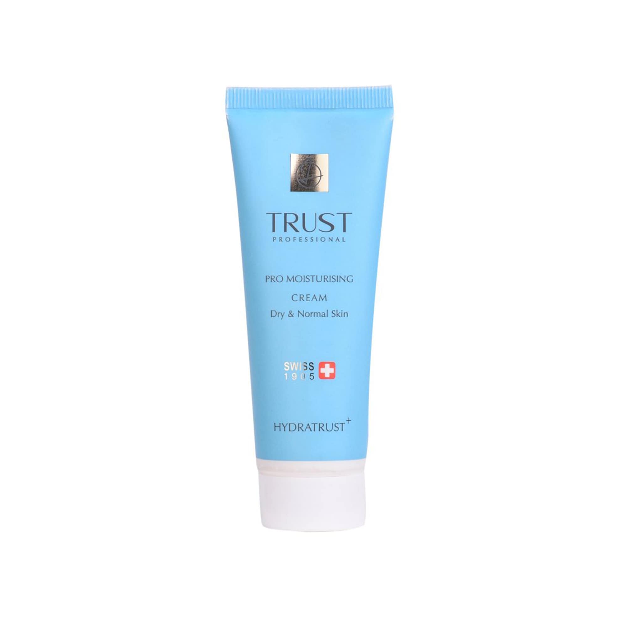 کرم آب رسان خشک و نرمال TRUST