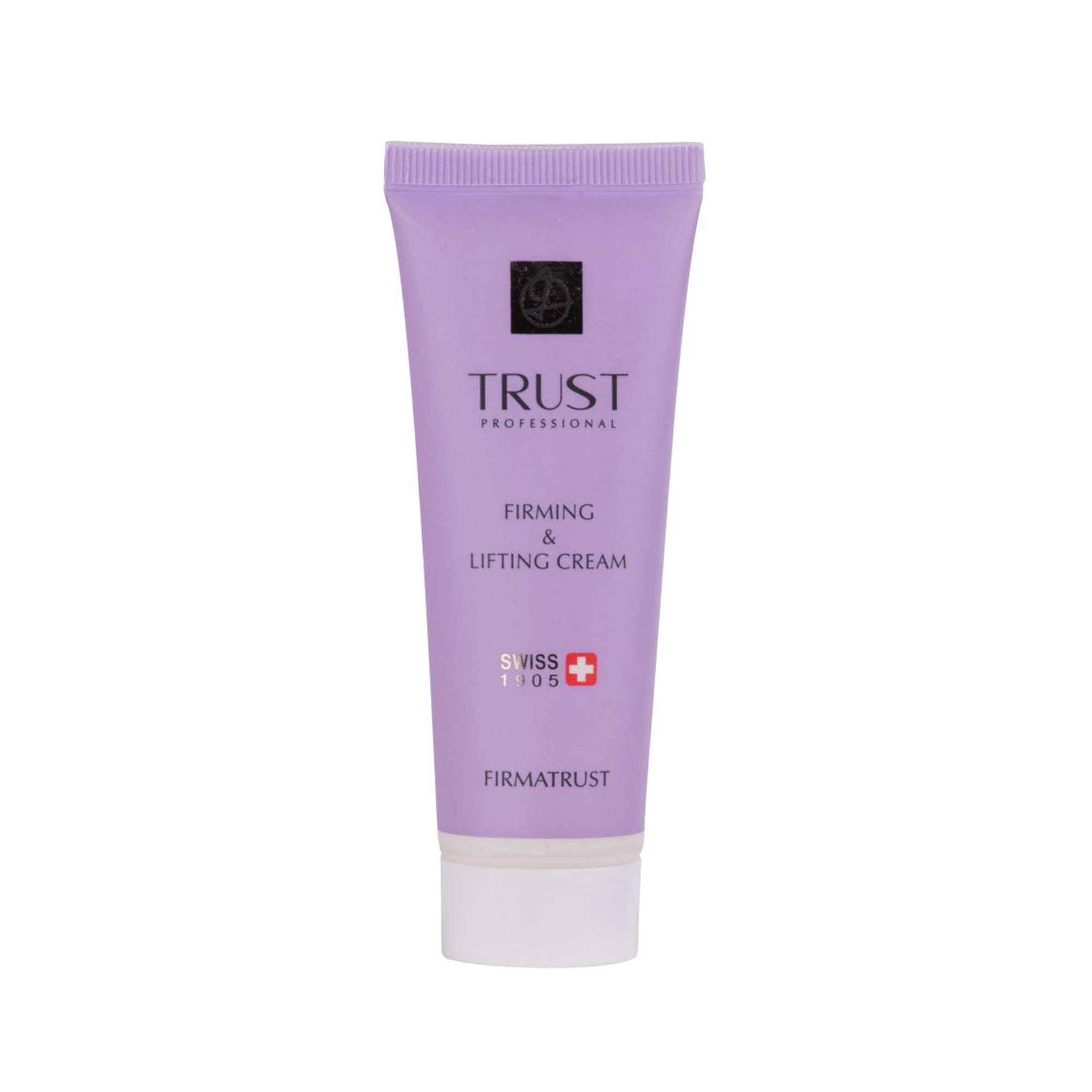 کرم سفت کننده صورت و ناحیه گردن TRUST