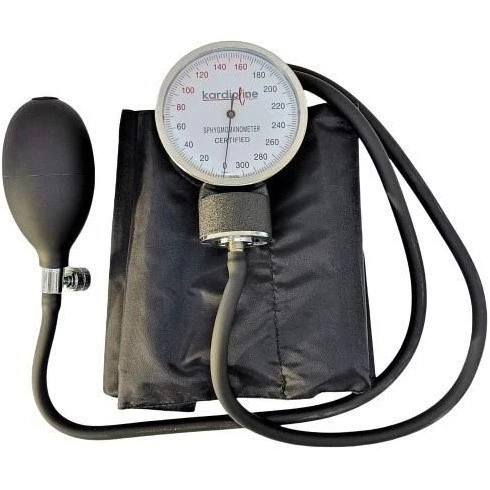 فشارسنج عقربه ای Kardioline مدل ST72