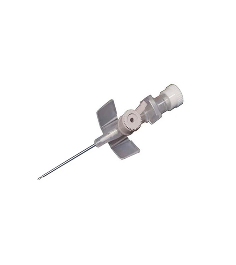 آنژیوکت Disposafe طوسی