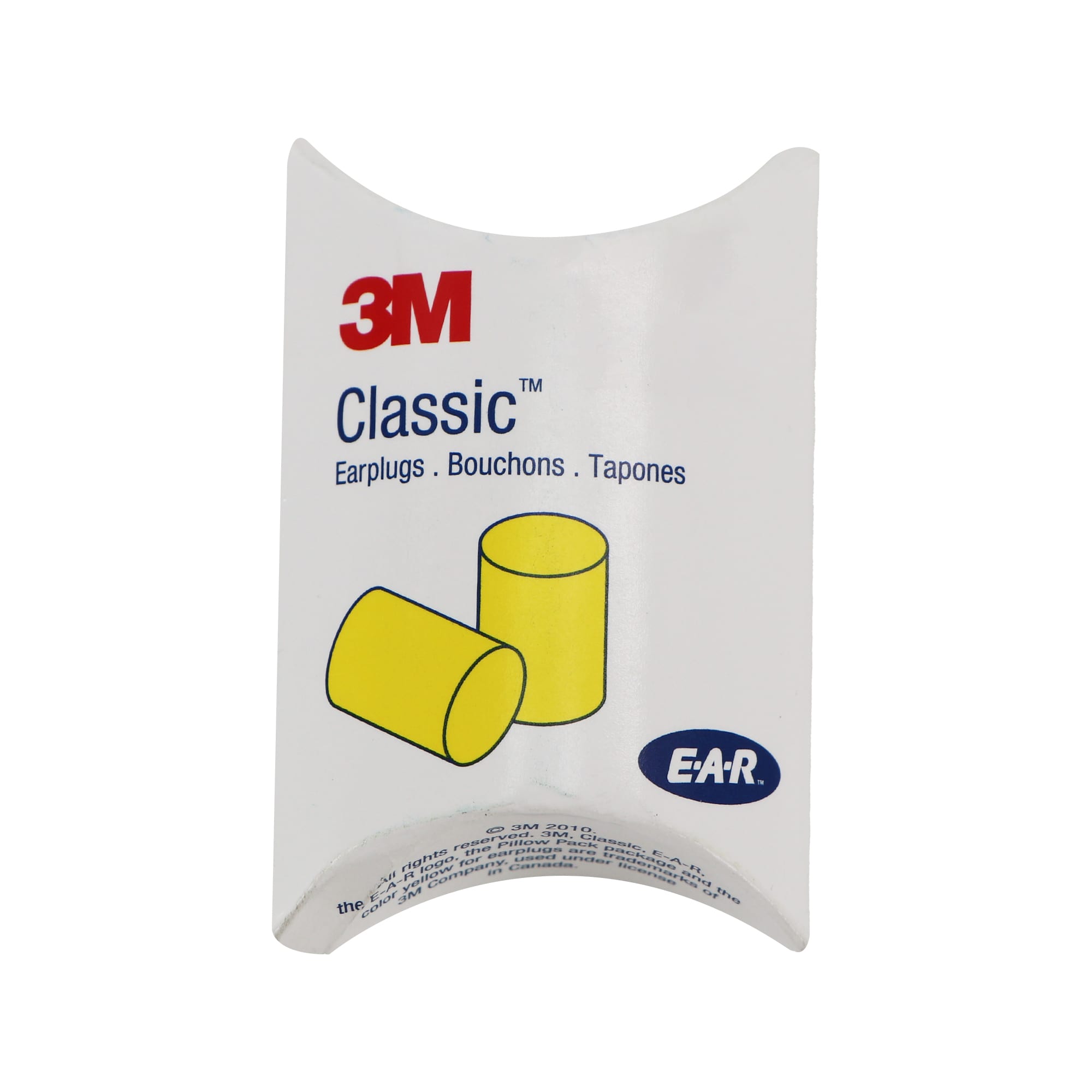 صداگیر گوش 3M