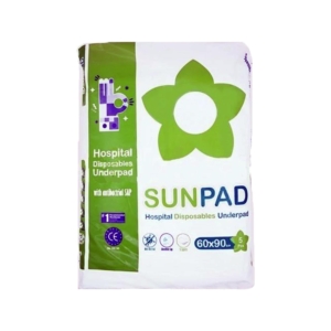زیرانداز بهداشتی SunPad