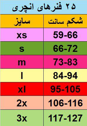 گن تاپی 6 قزنه 25 فنره آنچری