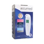 ترمومتر دیجیتال accumed مدل HB-500