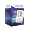 فشارسنج دیجیتال accumed مدل AW-150F