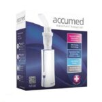 نبولایزر accumed مدل NF-60